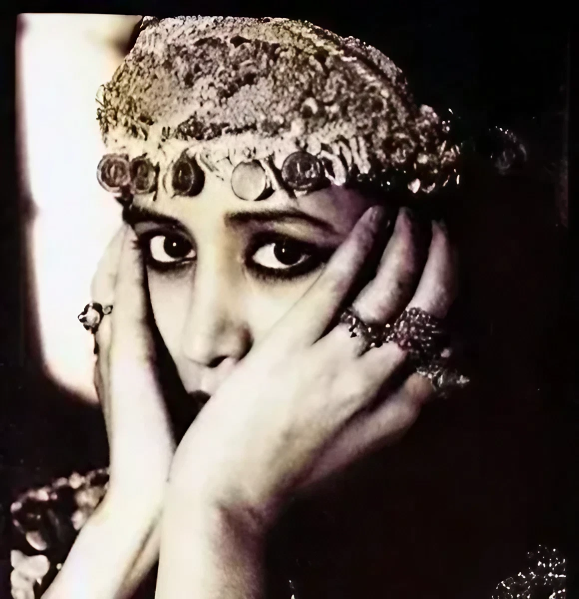 ofra haza shaday song thumbnail