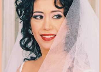 Ofra Haza & Doron's wedding, 15.07.1997