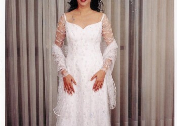 Ofra Haza & Doron's wedding, 15.07.1997