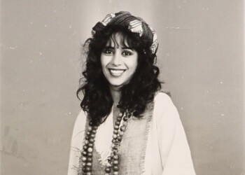 עפרה חזה, עוץ לי גוץ לי, 12.1985