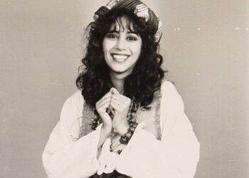 עפרה חזה, עוץ לי גוץ לי, 12.1985