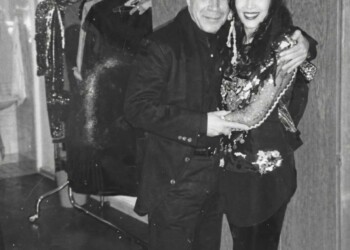 עפרה חזה עם צדי צרפתי