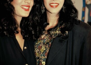 עפרה חזה עם דפנה דקל