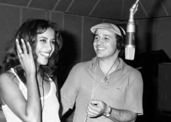 עפרה חזה עם אבי טולדנו