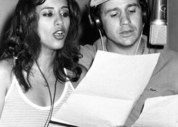 עפרה חזה עם אבי טולדנו