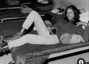 עפרה חזה בצבא