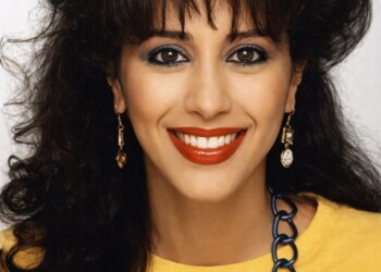 עפרה חזה, ימים נשברים, 1986