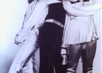 עפרה חזה בשוקולד מנטה מסטיק, 1978